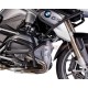 Προστατευτικά κάγκελα Puig BMW R 1200 GS LC 2013 μαύρα Προστατευτικά κάγκελα Puig BMW R 1200 GS LC 2013 μαύρα