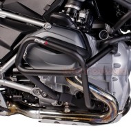 Προστατευτικά κάγκελα Puig BMW R 1200 GS LC 2013 μαύρα