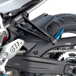 Φτερό πίσω τροχού Puig Yamaha MT-07 μαύρο ματ