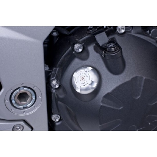 Τάπα λαδιού Puig Hi-Tech Yamaha (χρώματα) Τάπα λαδιού Puig Hi-Tech Yamaha (χρώματα)