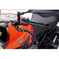 Ρυθμιζόμενη μανέτα φρένου Puig Yamaha Tracer 9/GT (χρώματα)