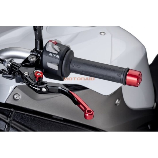 Ρυθμιζόμενη μανέτα συμπλέκτη Puig Suzuki GSF 650-1200-1250/S Bandit (χρώματα)