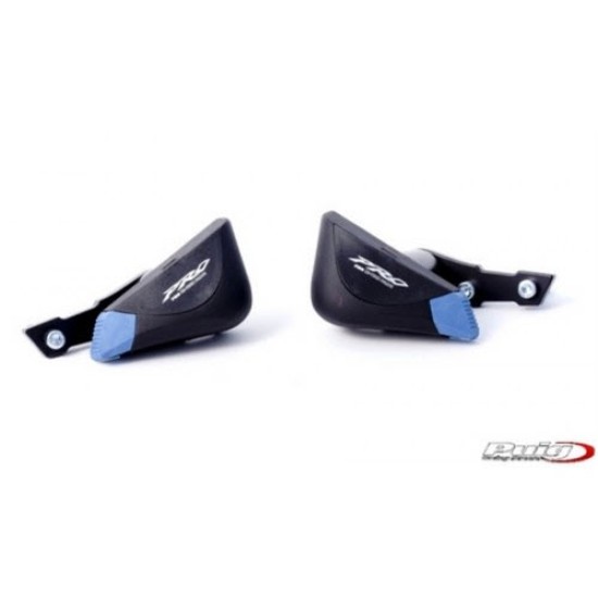 Προστατευτικά μανιτάρια PUIG Pro Kawasaki Z 1000 (χρώματα) 10-13 Προστατευτικά μανιτάρια PUIG Pro Kawasaki Z 1000 (χρώματα) 10-13