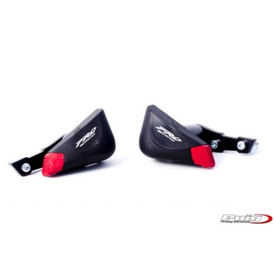 Προστατευτικά μανιτάρια PUIG Pro Kawasaki Z 1000 (χρώματα) 10-13 Προστατευτικά μανιτάρια PUIG Pro Kawasaki Z 1000 (χρώματα) 10-13