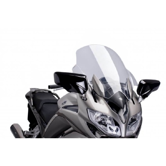 Ζελατίνα Puig touring Yamaha FJR 1300 A/AS 13-