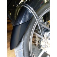 Επέκταση μπροστινού φτερού Triumph Tiger 800 XR/XRT/XRX (full set)