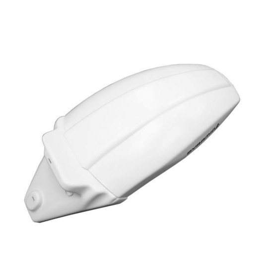 Εσωτερικό φτερό Pyramid Plastics Honda NC 700-750 S/X λευκό