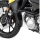 Επέκταση μπροστινού φτερού BMW F 750 GS (full set) Επέκταση μπροστινού φτερού BMW F 750 GS (full set)