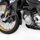 Επέκταση μπροστινού φτερού BMW F 850 GS/Adv. (full set)