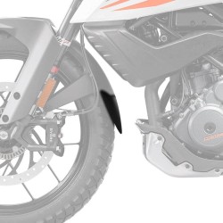 Επέκταση μπροστινού φτερού KTM 390 Adventure (full set)