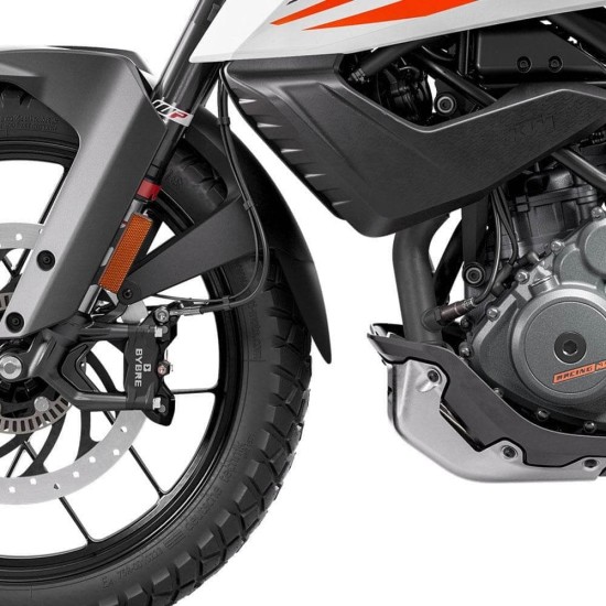 Επέκταση μπροστινού φτερού KTM 390 Adventure (full set)