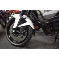 Επέκταση μπροστινού φτερού KTM 1050-1090 Adventure/R (stick fit)