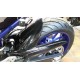 Φτερό πίσω τροχού Yamaha MT-07 Tracer μαύρο γυαλιστερό Φτερό πίσω τροχού Yamaha MT-07 Tracer μαύρο γυαλιστερό