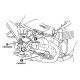 Τάπες υποπλαισίου (σετ) Pyramid BMW R nine T 17- Τάπες υποπλαισίου (σετ) Pyramid BMW R nine T 17-