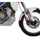 Επέκταση μπροστινού φτερού Aprilia Tuareg 660 (full set)