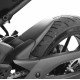 Επέκταση πίσω φτερού Yamaha MT-07 18- μαύρη