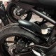 Επέκταση πίσω φτερού Yamaha Tracer 9/GT μαύρη ματ