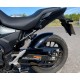 Φτερό πίσω τροχού Pyramid Honda CB 500 X 22- μαύρο γυαλιστερό Φτερό πίσω τροχού Pyramid Honda CB 500 X 22- μαύρο γυαλιστερό