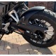 Φτερό πίσω τροχού Pyramid Honda CB 500 X 22- μαύρο ματ Φτερό πίσω τροχού Pyramid Honda CB 500 X 22- μαύρο ματ