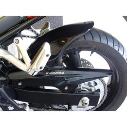 Φτερό πίσω τροχού Pyramid Suzuki GSF 650 Bandit S 07- μαύρο