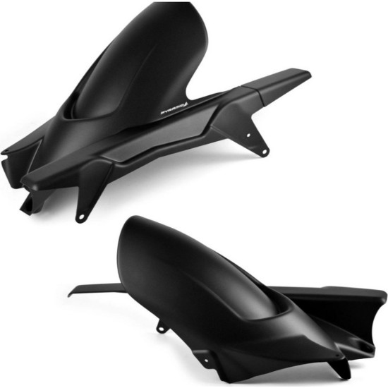 Φτερό πίσω τροχού Pyramid Yamaha Tracer 9/GT μαύρο ματ Φτερό πίσω τροχού Pyramid Yamaha Tracer 9/GT μαύρο ματ