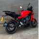 Φτερό πίσω τροχού Pyramid Yamaha Tracer 9/GT μαύρο ματ Φτερό πίσω τροχού Pyramid Yamaha Tracer 9/GT μαύρο ματ