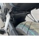 Προστατευτικό πίσω ανάρτησης Pyramid Honda CB 500 X 19- μαύρο Προστατευτικό πίσω ανάρτησης Pyramid Honda CB 500 X 19- μαύρο
