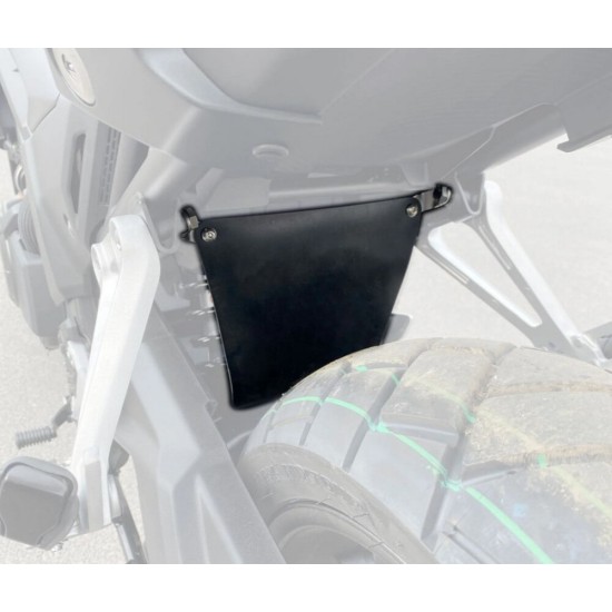 Προστατευτικό πίσω ανάρτησης Pyramid Honda CB 500 X 19- μαύρο Προστατευτικό πίσω ανάρτησης Pyramid Honda CB 500 X 19- μαύρο