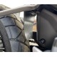 Προστατευτικό πίσω ανάρτησης Pyramid Honda CB 500 X 19- μαύρο Προστατευτικό πίσω ανάρτησης Pyramid Honda CB 500 X 19- μαύρο
