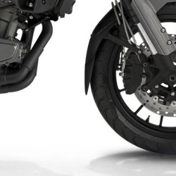 Επέκταση μπροστινού φτερού BENELLI TRK 502/X (full set)