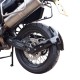 Προστατευτικό φτερό (πίσω) Pyramid Plastics BMW F 800 GS/Adv. μαύρο γυαλιστερό Προστατευτικό φτερό (πίσω) Pyramid Plastics BMW F 800 GS/Adv. μαύρο γυαλιστερό