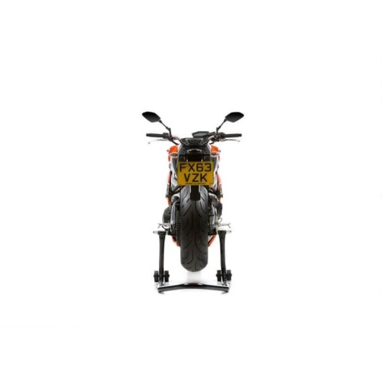 Επέκταση φτερού πινακίδας ductail Yamaha MT-09 Tracer