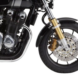 Επέκταση μπροστινού φτερού Honda CB 1100 RS (full set)