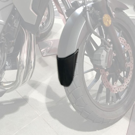 Επέκταση μπροστινού φτερού Honda CB 500 X 19-21 (full set) Επέκταση μπροστινού φτερού Honda CB 500 X 19-21 (full set)