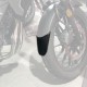 Επέκταση μπροστινού φτερού Honda CB 500 X 19-21 (full set) Επέκταση μπροστινού φτερού Honda CB 500 X 19-21 (full set)