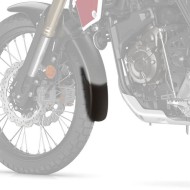 Επέκταση μπροστινού φτερού Yamaha Tenere 700 (full set)