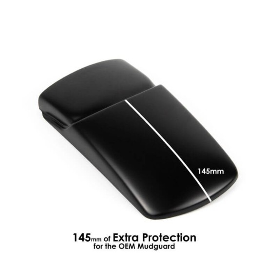 Επέκταση μπροστινού φτερού Yamaha Tenere 700 (full set) Επέκταση μπροστινού φτερού Yamaha Tenere 700 (full set)