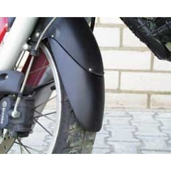 Επέκταση μπροστινού φτερού BMW F 650 Funduro (Full Set) Επέκταση μπροστινού φτερού BMW F 650 Funduro (Full Set)