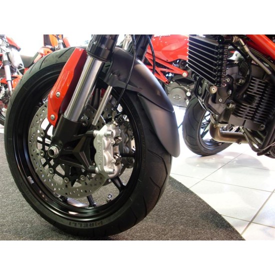 Επέκταση μπροστινού φτερού Ducati Hypermotard 796/1100 (full set)