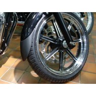 Επέκταση μπροστινού φτερού Triumph Bonneville 09-15 (full set)