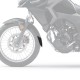 Επέκταση μπροστινού φτερού Kawasaki Versys X-300 (full set)