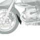 Επέκταση μπροστινού φτερού BMW R 1150 RS (full set) Επέκταση μπροστινού φτερού BMW R 1150 RS (full set)