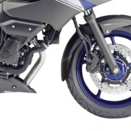 Επέκταση μπροστινού φτερού Yamaha XJ6 Diversion 09-13 (full set)