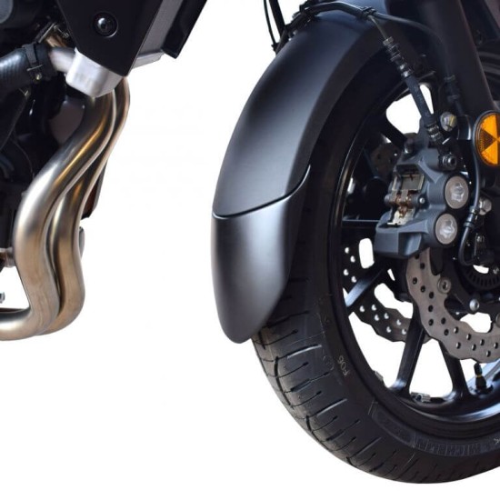 Επέκταση μπροστινού φτερού Yamaha YZF-R1 09- (full set) Επέκταση μπροστινού φτερού Yamaha YZF-R1 09- (full set)