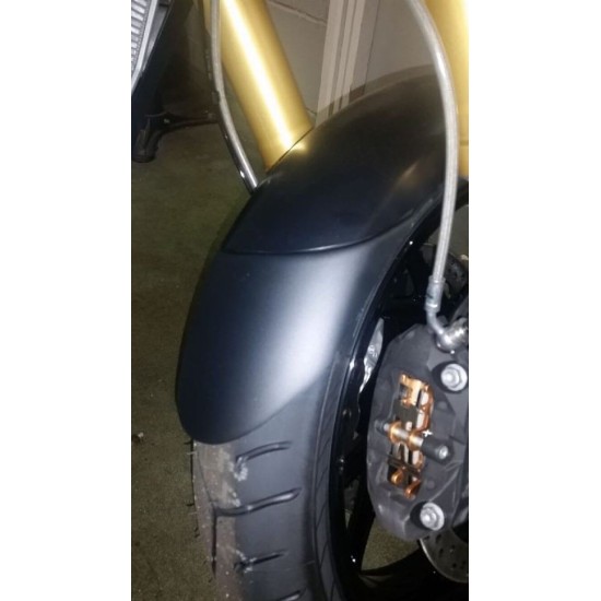 Επέκταση μπροστινού φτερού BMW S 1000 XR -19 (full set) Επέκταση μπροστινού φτερού BMW S 1000 XR -19 (full set)