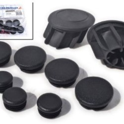 Τάπες υποπλαισίου (σετ) Pyramid BMW R 1200 GS/Adv. LC 13-
