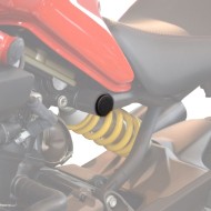 Τάπες υποπλαισίου (σετ) Pyramid Ducati Monster 821 -16