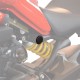 Τάπες υποπλαισίου (σετ) Pyramid Ducati Monster 821 -16 Τάπες υποπλαισίου (σετ) Pyramid Ducati Monster 821 -16