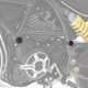 Τάπες υποπλαισίου (σετ) Pyramid Ducati Scrambler Τάπες υποπλαισίου (σετ) Pyramid Ducati Scrambler