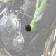 Τάπες υποπλαισίου (σετ) Pyramid Kawasaki Z 650 Τάπες υποπλαισίου (σετ) Pyramid Kawasaki Z 650